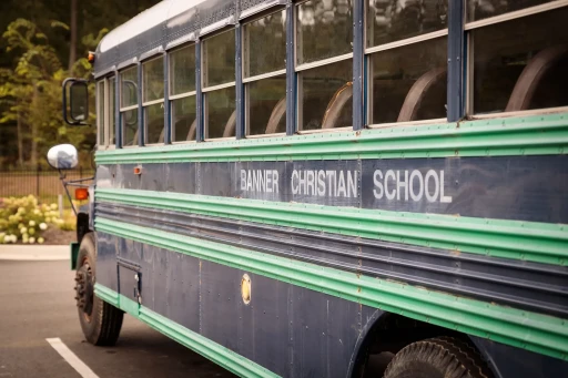 Banner Christian School Chesterfield Campus