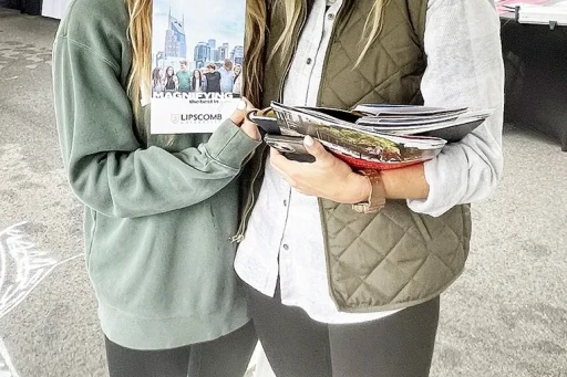 Chesterfield College Fair 2023