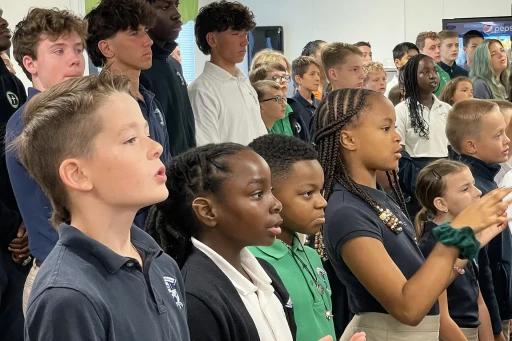 Chesterfield Back2School 2023