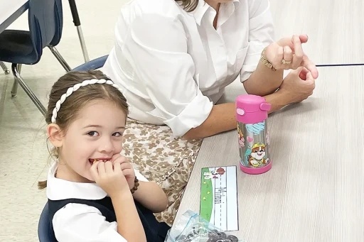 Chesterfield Back2School 2023