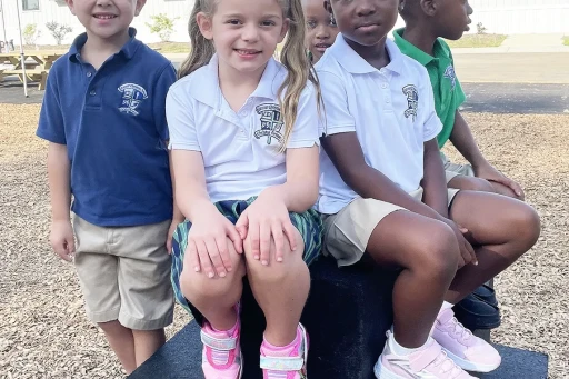 Chesterfield Back2School 2023