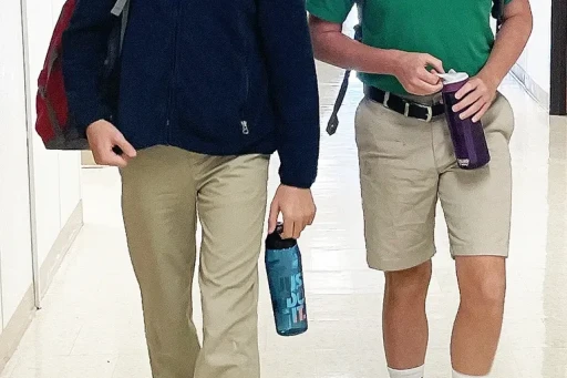 Chesterfield Back2School 2023