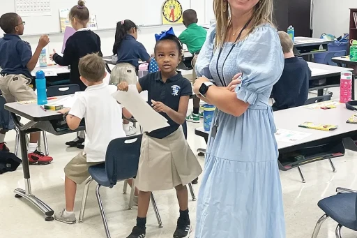 Chesterfield Back2School 2023