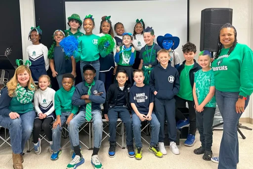 Fired-Up Friday 2024