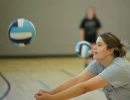 Chesterfield Girl's Junior Varsity Volleyball