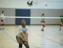 Chesterfield Girl's Junior Varsity Volleyball