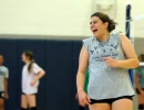 Chesterfield Girl's Junior Varsity Volleyball