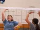 Chesterfield Girl's Junior Varsity Volleyball