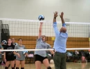 Chesterfield Girl's Junior Varsity Volleyball
