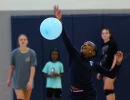 Chesterfield Girl's Junior Varsity Volleyball