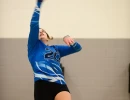 Girl's Varsity Volleyball