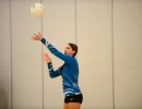 Girl's Varsity Volleyball