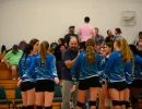 Girl's Varsity Volleyball