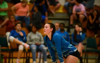 Girl's Varsity Volleyball