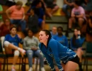 Girl's Varsity Volleyball