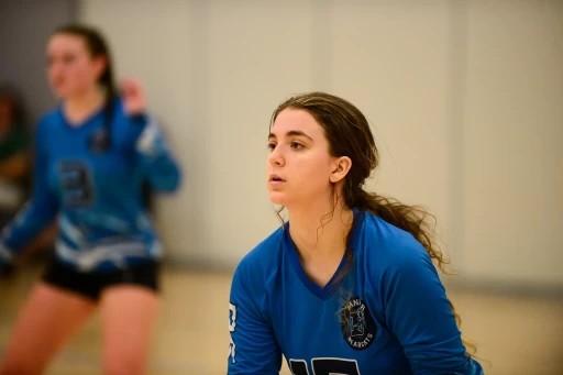 Girl's Varsity Volleyball