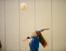 Girl's Varsity Volleyball