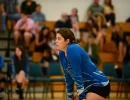 Girl's Varsity Volleyball