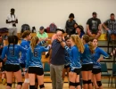 Girl's Varsity Volleyball