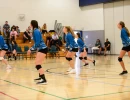 Girl's Varsity Volleyball