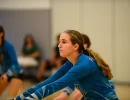 Girl's Varsity Volleyball