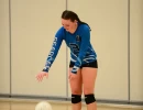 Girl's Varsity Volleyball