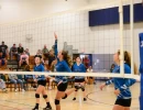 Girl's Varsity Volleyball