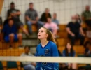 Girl's Varsity Volleyball