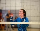 Girl's Varsity Volleyball