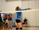 Girl's Varsity Volleyball