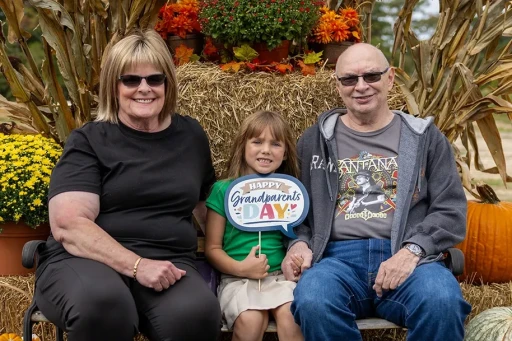 Chesterfield Grandparent's Day 2023