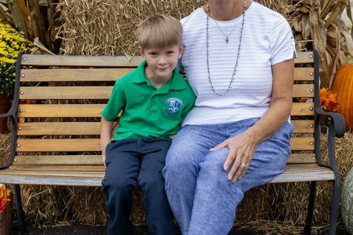 Chesterfield Grandparent's Day 2023