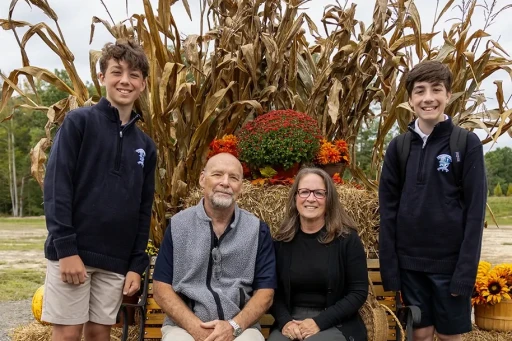 Chesterfield Grandparent's Day 2023