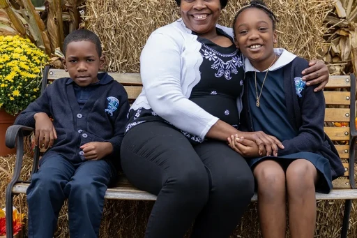 Chesterfield Grandparent's Day 2023