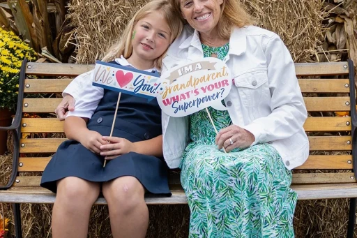 Chesterfield Grandparent's Day 2023