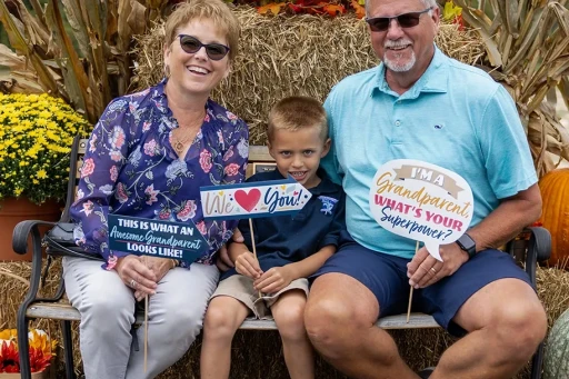 Chesterfield Grandparent's Day 2023