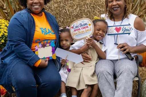 Chesterfield Grandparent's Day 2023