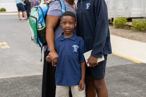 Chesterfield Grandparent's Day 2023