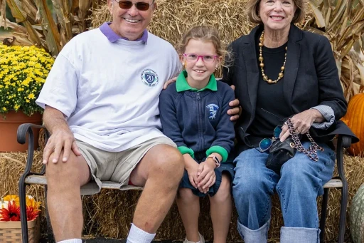 Chesterfield Grandparent's Day 2023