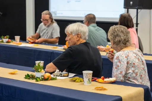 Chesterfield Grandparent's Day 2023