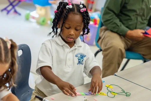 Chesterfield Grandparent's Day 2023