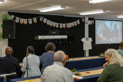 Chesterfield Grandparent's Day 2023