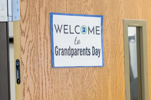 Chesterfield Grandparent's Day 2023