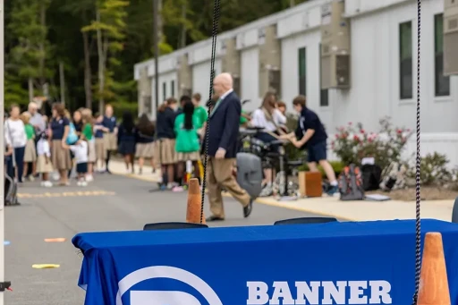 Chesterfield Grandparent's Day 2023