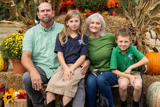 Chesterfield Grandparent's Day 2023