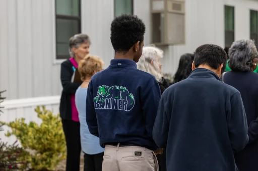 Chesterfield Grandparent's Day 2023