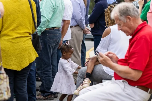 Chesterfield Grandparent's Day 2023