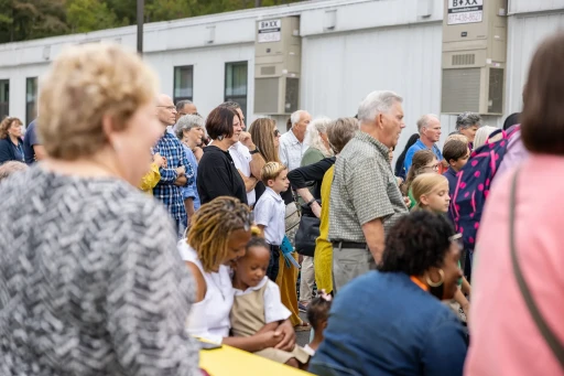 Chesterfield Grandparent's Day 2023