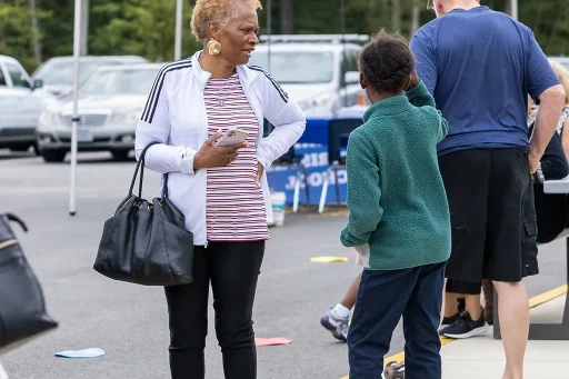 Chesterfield Grandparent's Day 2023