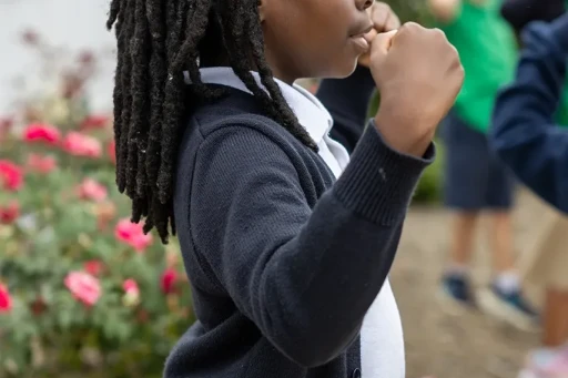 Chesterfield Grandparent's Day 2023